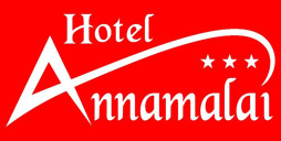 Hotel Annamalai